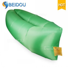 2016 Popular Indoor / Outdoor / Camping Inflável Air Sleeping Bag